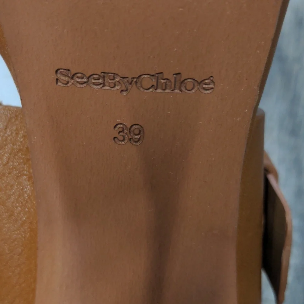 See by Chloé Sandal - Picture 10 of 10